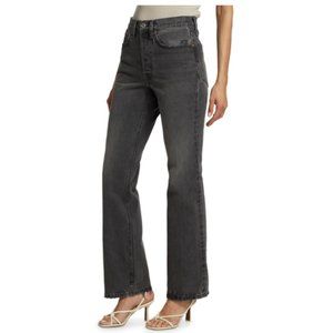Re/done 70s Bootcut Jeans NWT